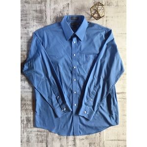 Craft & Barrow Men Button Down Shirt